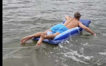 Luca Tilo Scharpenberg