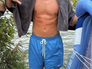 Luca Tilo Scharpenberg