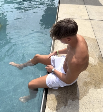 Luca Tilo Scharpenberg