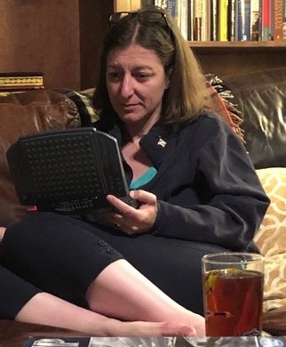 Elaine Luria