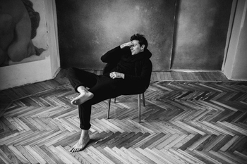 Kirill Shcherbina