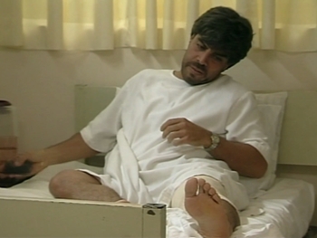 Luis Gatica