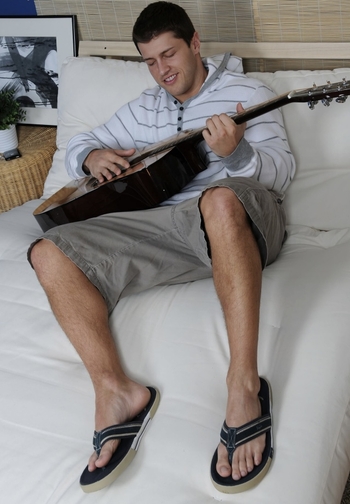 Andrew Paterini