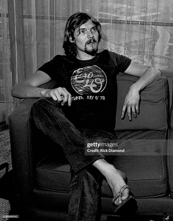 Hugh McDowell