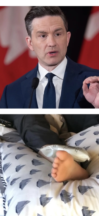 Pierre Poilievre