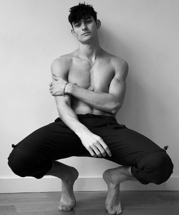 Rhys Pickering