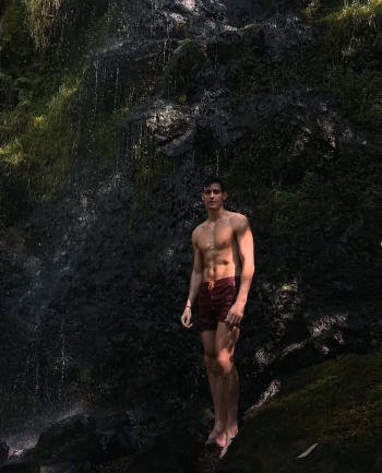 Rhys Pickering