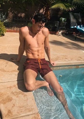Rhys Pickering