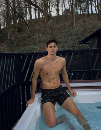 Rhys Pickering