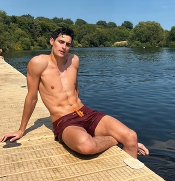 Rhys Pickering