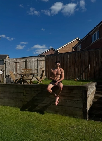 Rhys Pickering