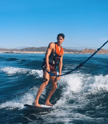 Rhys Pickering