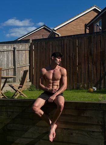 Rhys Pickering