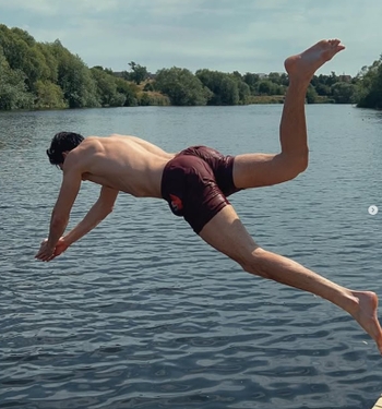Rhys Pickering