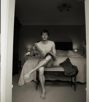 Hugh Laughton-Scott
