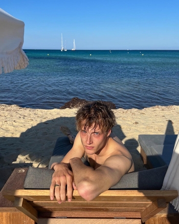 Hugh Laughton-Scott