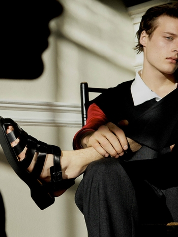 Hugh Laughton-Scott