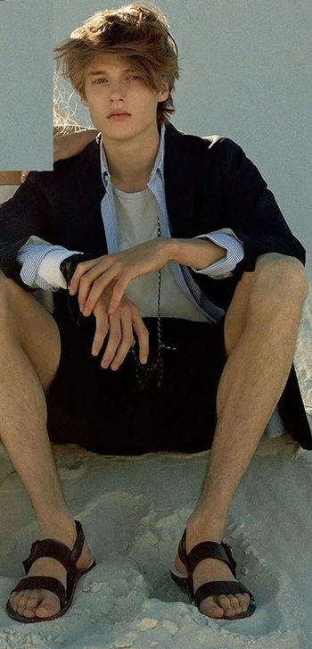 Hugh Laughton-Scott