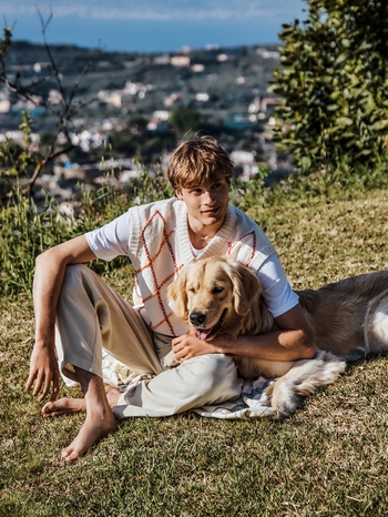 Hugh Laughton-Scott