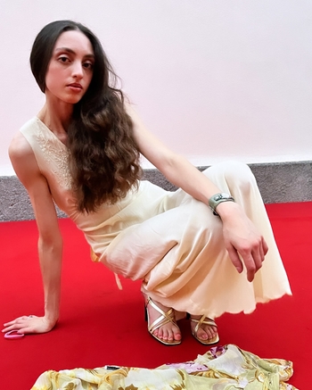 Clara Benador