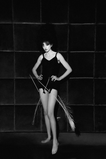 Clara Benador