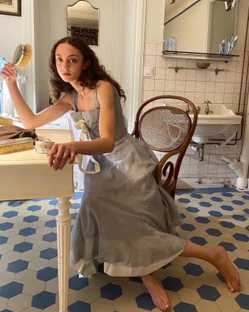 Clara Benador