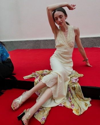 Clara Benador