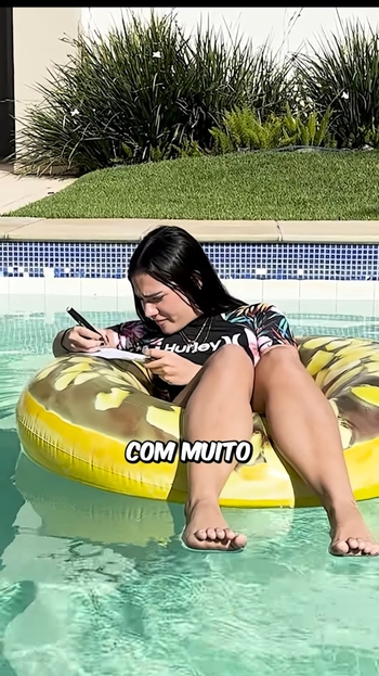 Juliana Baltar