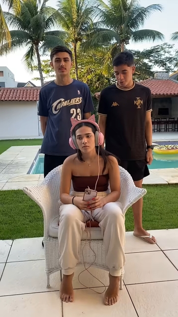 Juliana Baltar