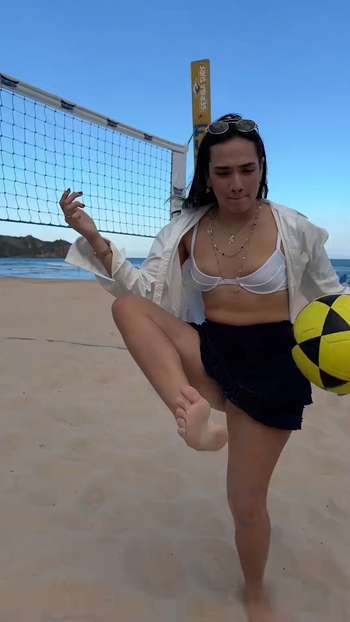 Juliana Baltar