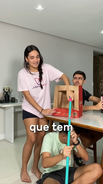 Juliana Baltar