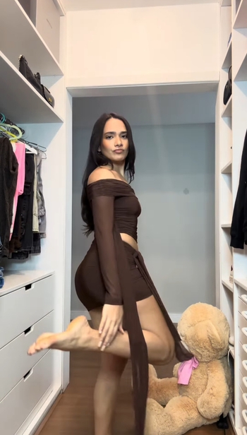 Juliana Baltar