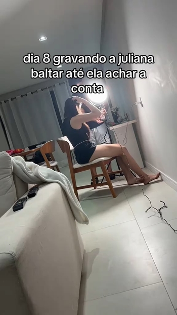 Juliana Baltar