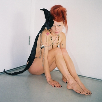Courtney Trop