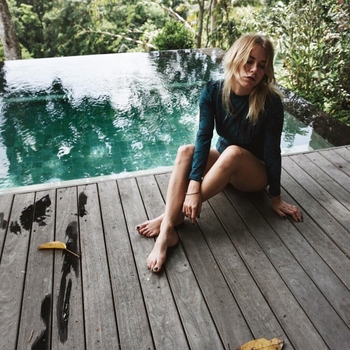 Courtney Trop