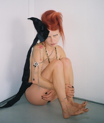 Courtney Trop