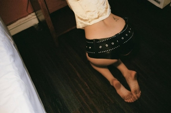 Courtney Trop