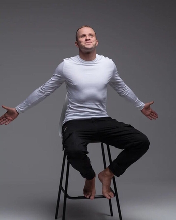 Evgeniy Banifatov