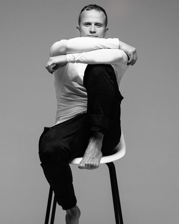 Evgeniy Banifatov