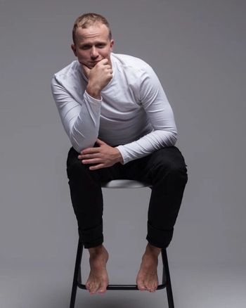 Evgeniy Banifatov