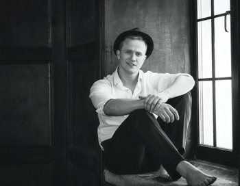 Evgeniy Banifatov