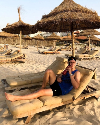 Evgeniy Banifatov