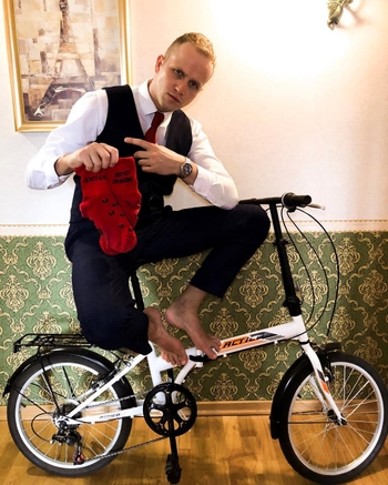 Evgeniy Banifatov