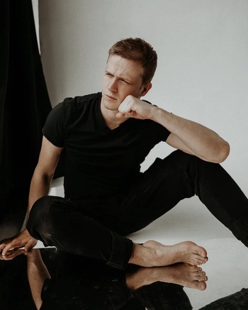 Evgeniy Banifatov