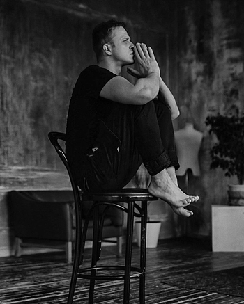 Evgeniy Banifatov