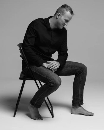 Evgeniy Banifatov