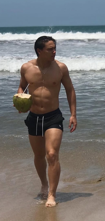 Aldo Tamez