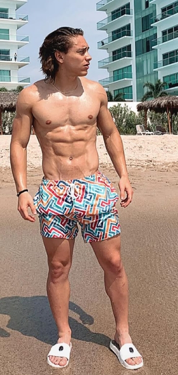 Aldo Tamez