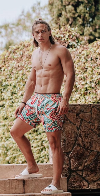 Aldo Tamez