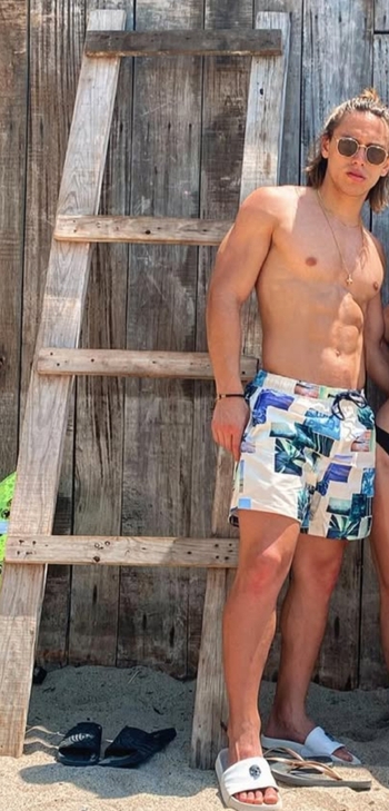 Aldo Tamez